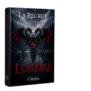 La Recrue - Tome 1 : L'Ordre